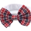 Best Fashion Lovely Pet Bow Tie Collar Clothes