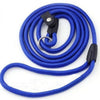 Nylon Rope Training Leash Traction Pet Collars