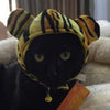 Brand Tiger Cosplay Pet Hat